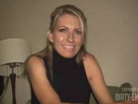 Vorschaubild vom Privatporno mit dem Titel "POV - versaut im hotel" von dirty-emma