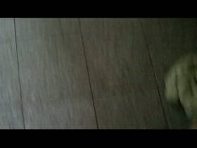 secretly pissing in your laundry basket