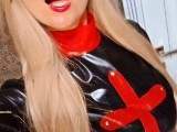 Latex Makes You Weak