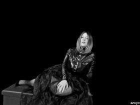 Wichs mehr für uns - spritz nicht