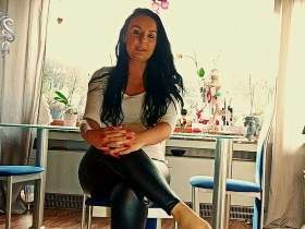 Ein riesiger Haufen Scheisse für dein Klomaul