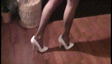 I love High Heels