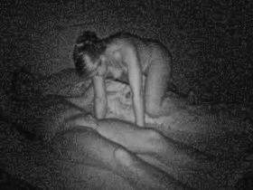 fucked ***** at night