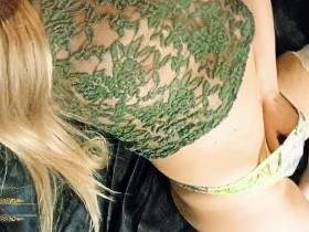 Goon Only For My Pussy