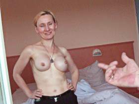 Vorschaubild vom Privatporno mit dem Titel "Ich nehme mir einfach was ich will" von heisse-luda