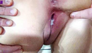 AO-Ficktreffen mit 4 Usern! Teil 1