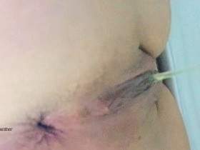 You Crave Only My Shit