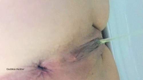 You Crave Only My Shit