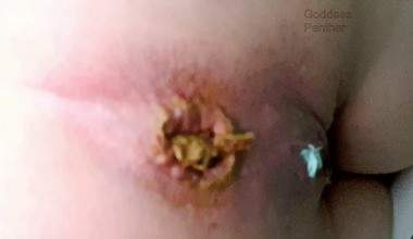 Dose Of My Poop 4 Slave