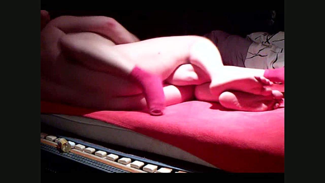 Devote-Dreilochstute - 2x extreme orgasm