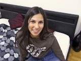 158 - 1 Horny slut fucked and impregnated