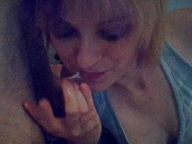 Vorschaubild vom Privatporno mit dem Titel "Eiweiss ist gesund!" von Steffi4U