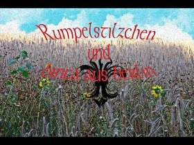 Rumpelstiltskin Part I