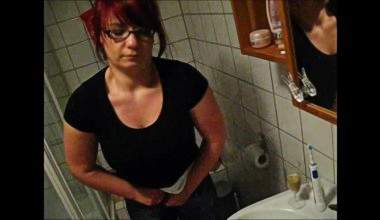 Ich trinke Natursekt