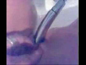 Vorschaubild vom Privatporno mit dem Titel "Schieb mir alles rein..." von Pueppie