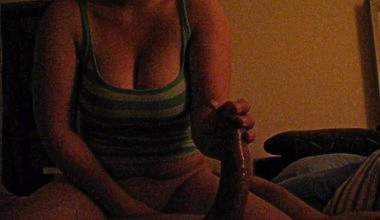 handjob und blasen