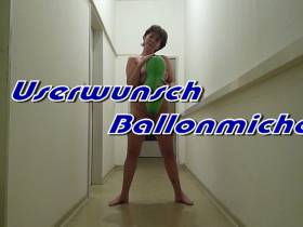Ballonpissen