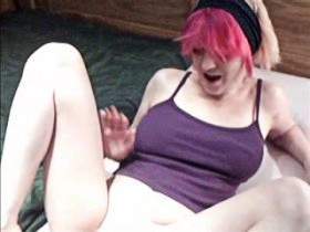 Vorschaubild vom Privatporno mit dem Titel "Meine Freundin bestimmt den Rhythmus" von Steffi4U