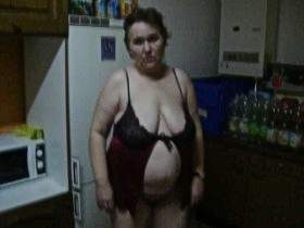 Zur Not in den Eimer gepinkelt