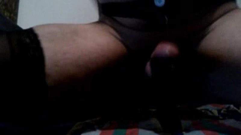 Xxtsloverxx Fetten Dildo In Den Arsch