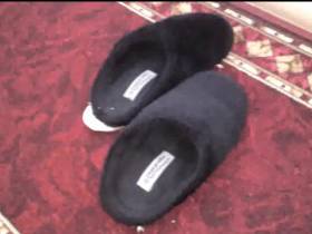 Slippers fuck (from a friend)