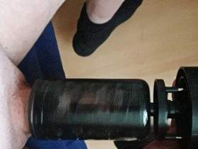 New toy tested