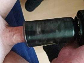 New toy tested