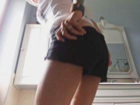 a long soft poop