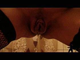 Vorschaubild vom Privatporno mit dem Titel "Was muss, das muss :-)" von SweetLongLips