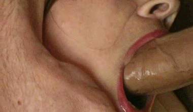 Deepthroat 93 - als Schlampe
