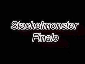 Stachelmonster in HD