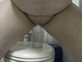 The *******ne bottling