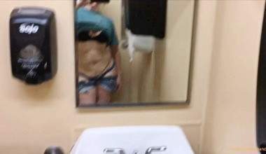 Dirty Panties & Poop