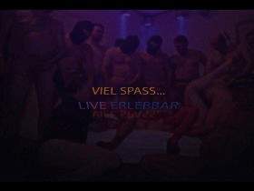 Elina's wet pussy filled