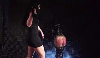 Hard Whipping 