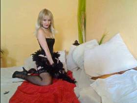 Vorschaubild vom Privatporno mit dem Titel "Dein sexy Escort-Girl" von oOHotJosieOo