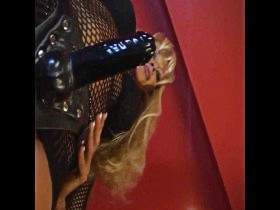 Vorschaubild vom Privatporno mit dem Titel "Umschnalldildo POV" von SMBoy