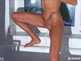 Vorschaubild vom Privatporno mit dem Titel "PISSFOTZE DELUXE !!! NATUR PUR !!!" von Ramona_Deluxe