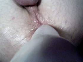 Vorschaubild vom Privatporno mit dem Titel "Strapon-Kamera" von SMBoy