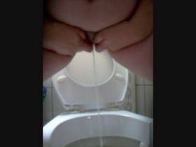 Toilet Pee