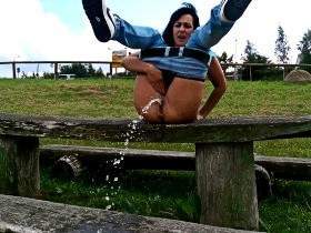 Vorschaubild vom Privatporno mit dem Titel "*** Unerhört *** Wo andere