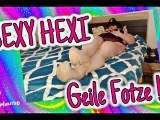 Sexy Hexi - Horny Pussy
