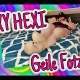 Sexy Hexi - Horny Pussy