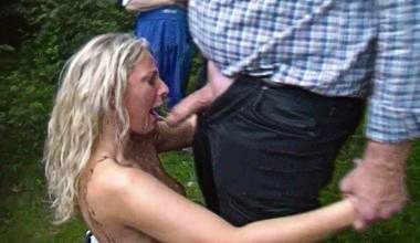 Best of: Extrem-Deepthroats 2011
