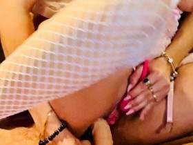 Anal abgeritten, dirty Talk