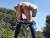 Outdoor frech gepisst   Slip Piss Bonus!