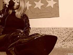 Ich weiß was du getan hast - geflüster