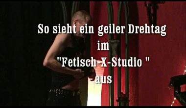 Geiler Drehtag