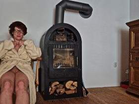 Dirty Talk - Nach und über die Sauna