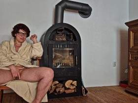 Dirty talk - After and about the sauna